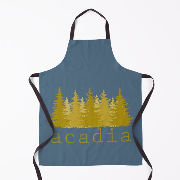 Item preview, Acadia Trees 3 designed and sold by GraceT26.