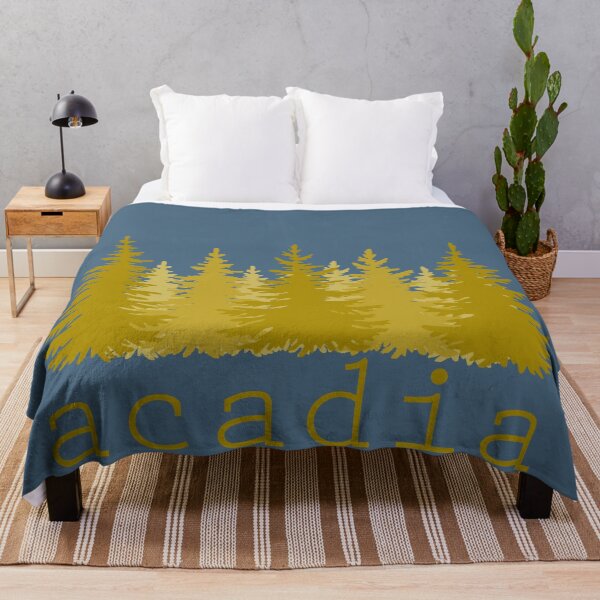 Item preview, Acadia Trees 3 designed and sold by GraceT26.