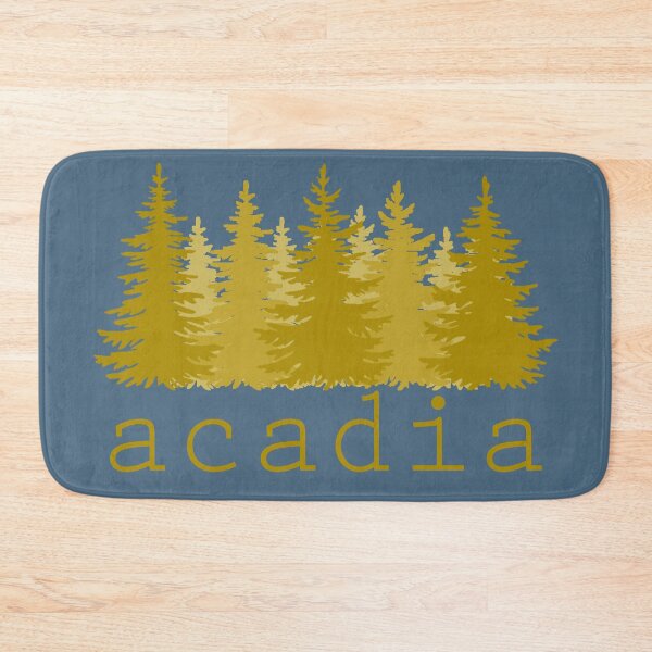 Item preview, Acadia Trees 3 designed and sold by GraceT26.