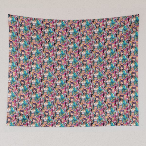 Item preview, dream girl designed and sold by macadolie.