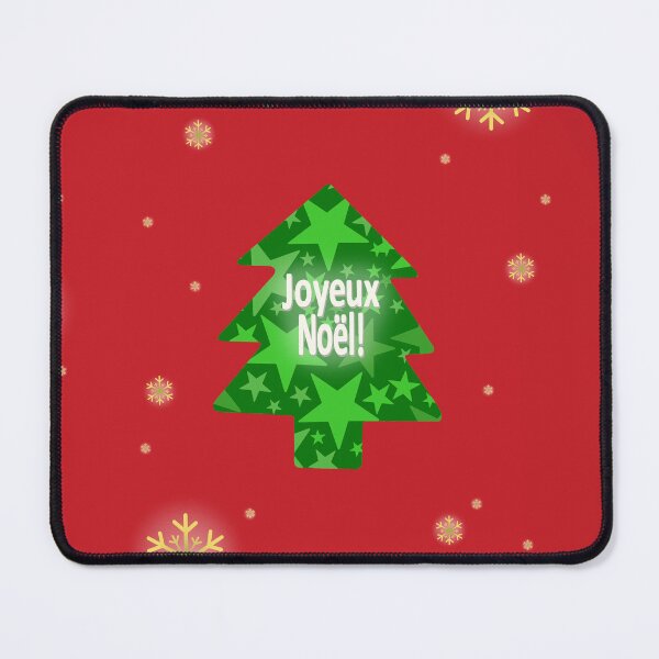 Item preview, joyeux noël sapin designed and sold by ZiphGames.