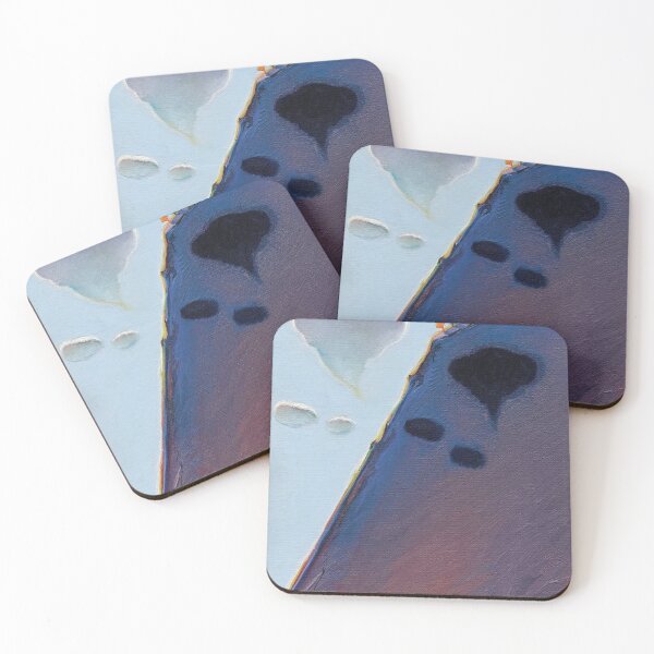 Item preview, Wayne Thiebaud - Absract designed and sold by thompart.