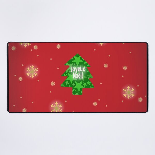 Item preview, joyeux noël sapin designed and sold by ZiphGames.