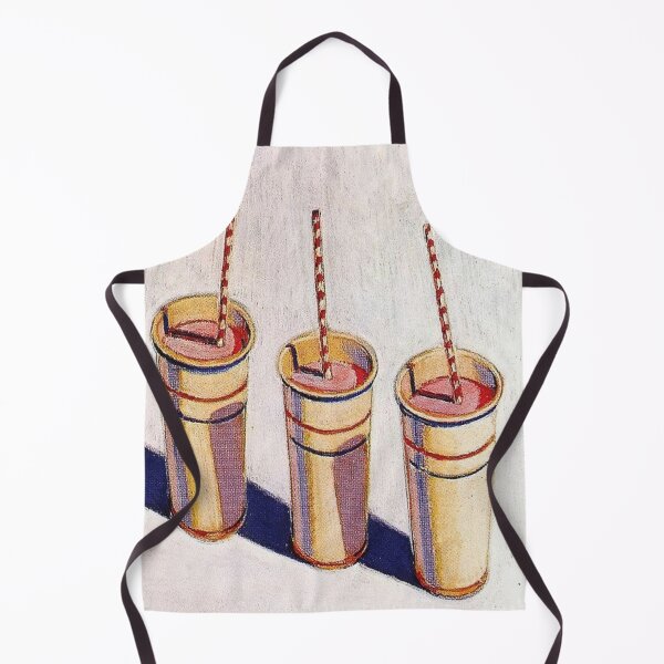 Item preview, Wayne Thiebaud - Absract designed and sold by thompart.