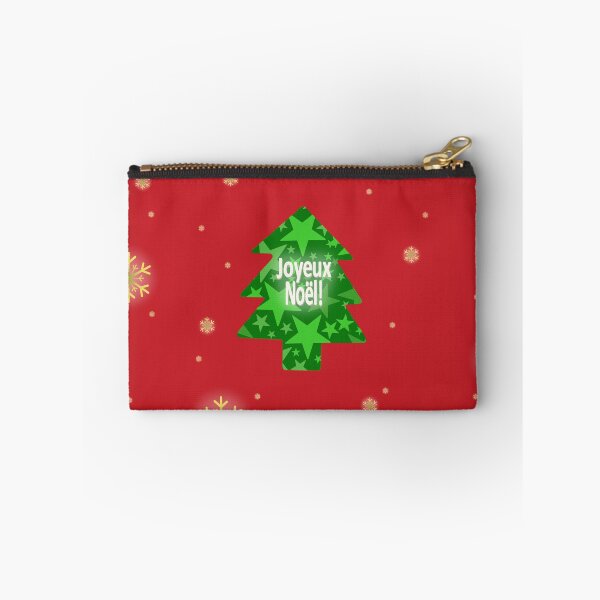 Item preview, joyeux noël sapin designed and sold by ZiphGames.
