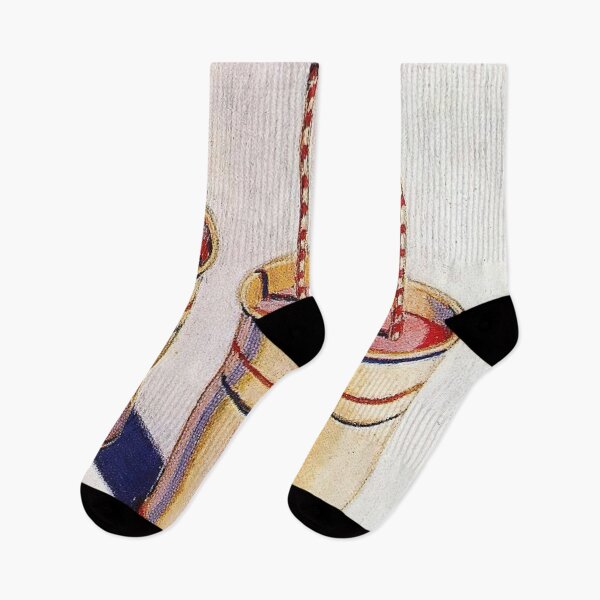 Item preview, Wayne Thiebaud - Absract designed and sold by thompart.