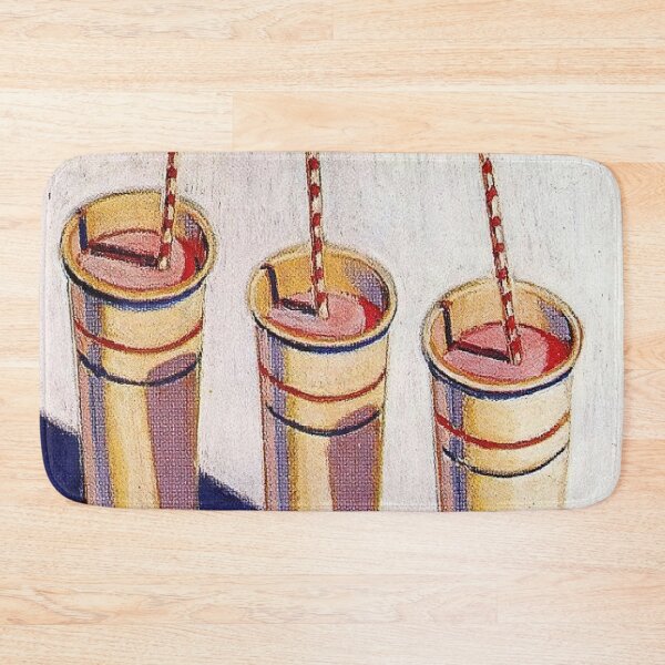 Item preview, Wayne Thiebaud - Absract designed and sold by thompart.