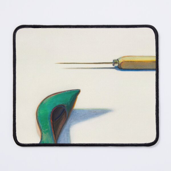 Item preview, Wayne Thiebaud - Absract designed and sold by thompart.