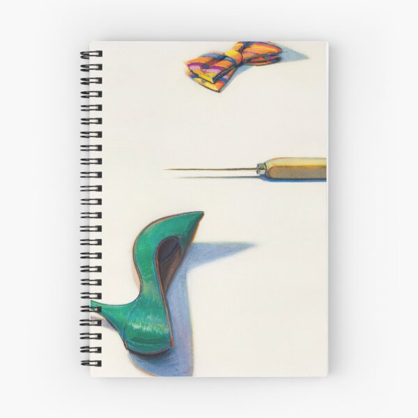 Item preview, Wayne Thiebaud - Absract designed and sold by thompart.
