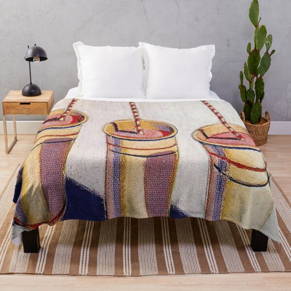 Item preview, Wayne Thiebaud - Absract designed and sold by thompart.