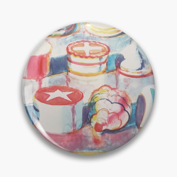 Item preview, Wayne Thiebaud - Absract designed and sold by thompart.