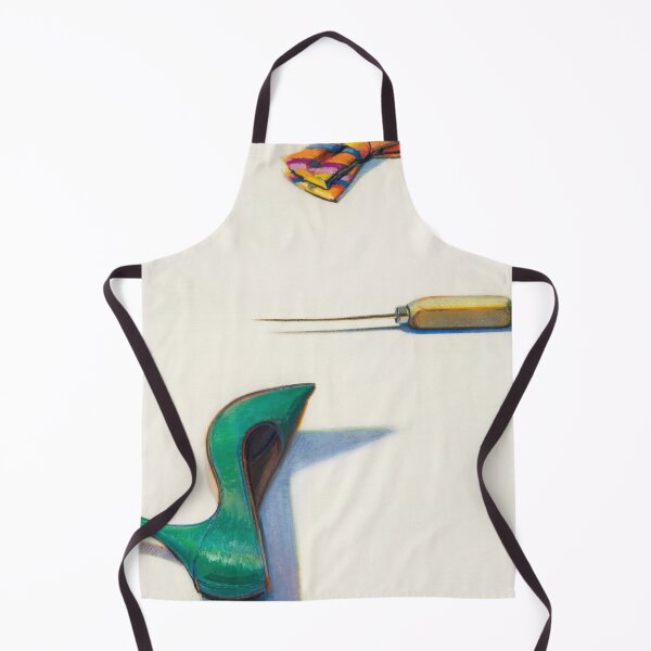Item preview, Wayne Thiebaud - Absract designed and sold by thompart.