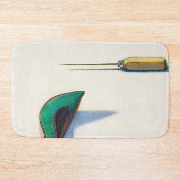 Item preview, Wayne Thiebaud - Absract designed and sold by thompart.