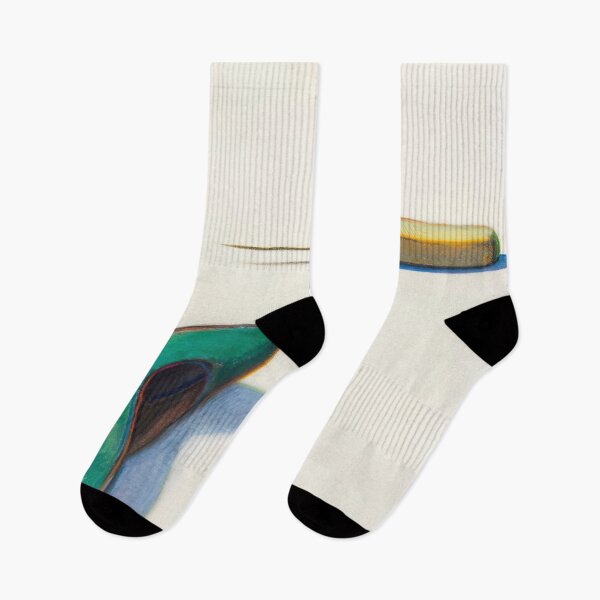 Item preview, Wayne Thiebaud - Absract designed and sold by thompart.