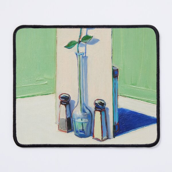 Item preview, Wayne Thiebaud - Absract designed and sold by thompart.