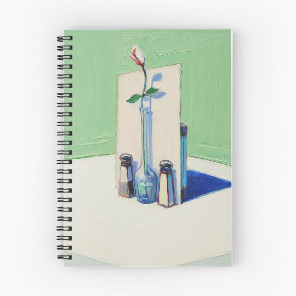 Item preview, Wayne Thiebaud - Absract designed and sold by thompart.