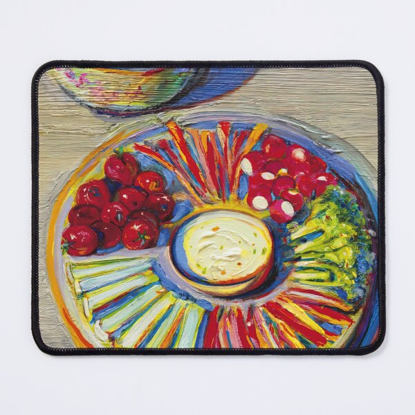 Item preview, Wayne Thiebaud - Absract designed and sold by thompart.