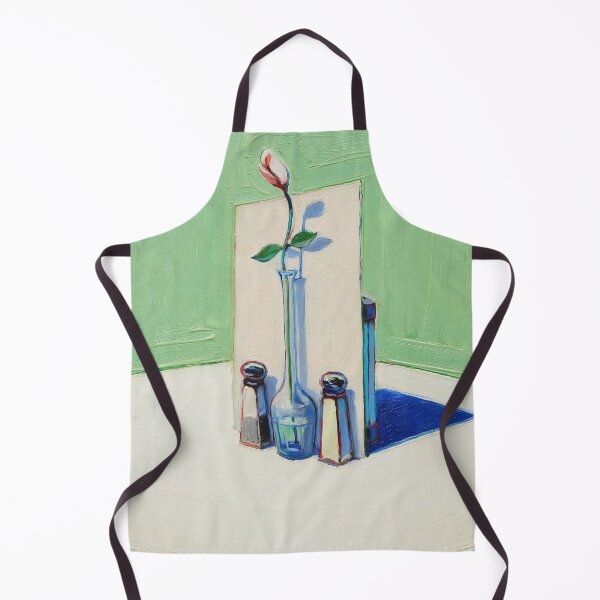 Item preview, Wayne Thiebaud - Absract designed and sold by thompart.