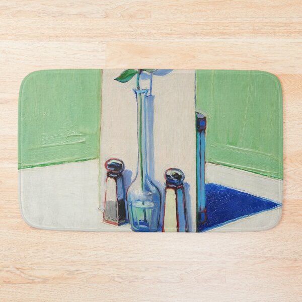 Item preview, Wayne Thiebaud - Absract designed and sold by thompart.