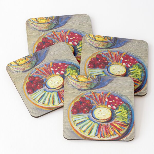 Item preview, Wayne Thiebaud - Absract designed and sold by thompart.