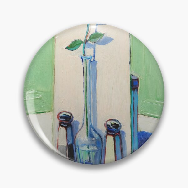 Item preview, Wayne Thiebaud - Absract designed and sold by thompart.