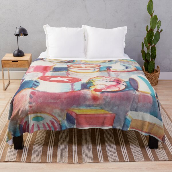 Item preview, Wayne Thiebaud - Absract designed and sold by thompart.