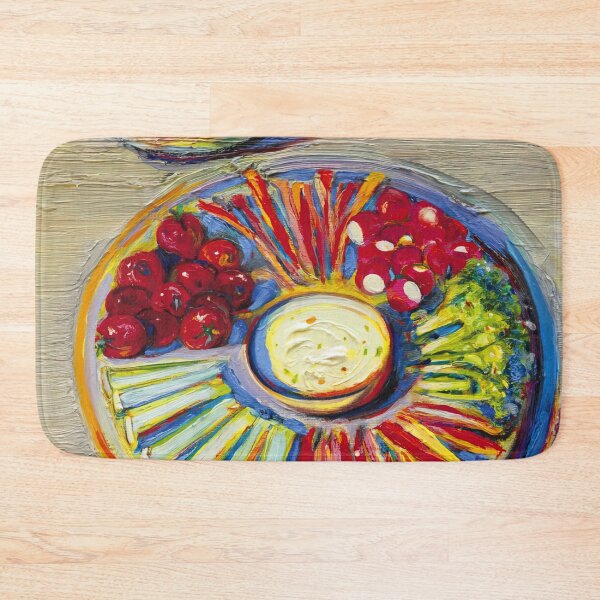 Item preview, Wayne Thiebaud - Absract designed and sold by thompart.