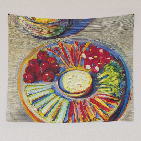 Item preview, Wayne Thiebaud - Absract designed and sold by thompart.