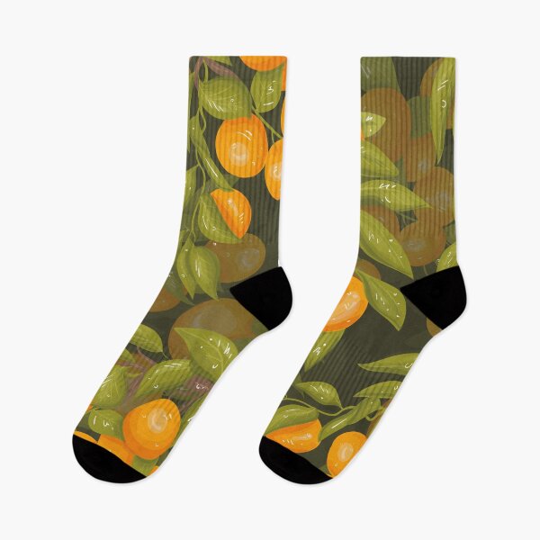 Item preview, Orange - Orange garden designed and sold by asome.
