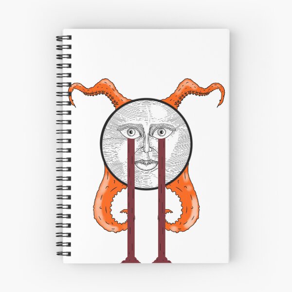 Item preview, Prisoner of blood. designed and sold by TikiDrawings.