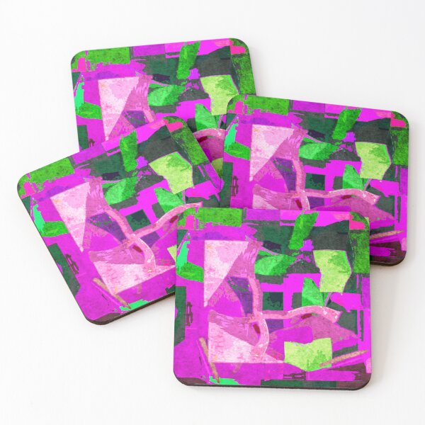 Item preview, Abstraction designed and sold by kinpirks.