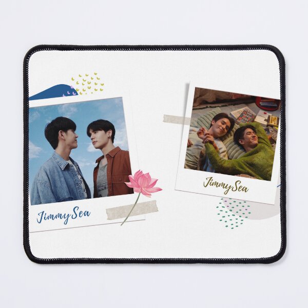 Item preview, JimmySea Last Twilight Vice Versa Thai BL designed and sold by Lambie-Pie.