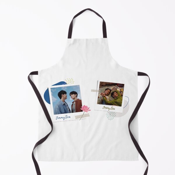 Item preview, JimmySea Last Twilight Vice Versa Thai BL designed and sold by Lambie-Pie.