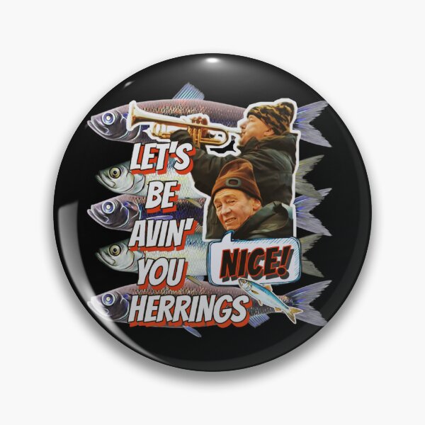 Item preview, Bob And Paul Hit Norway designed and sold by RGPdesigns.