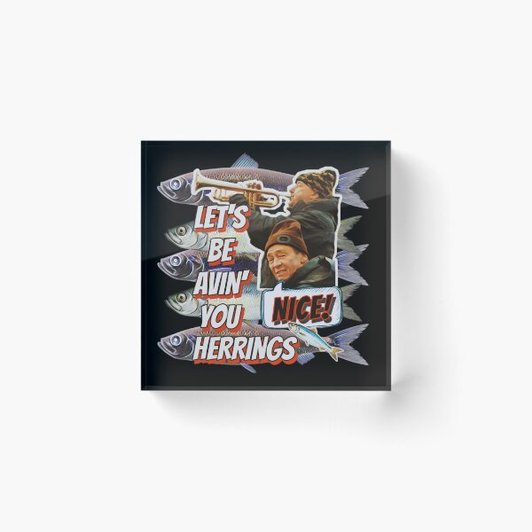 Item preview, Bob And Paul Hit Norway designed and sold by RGPdesigns.