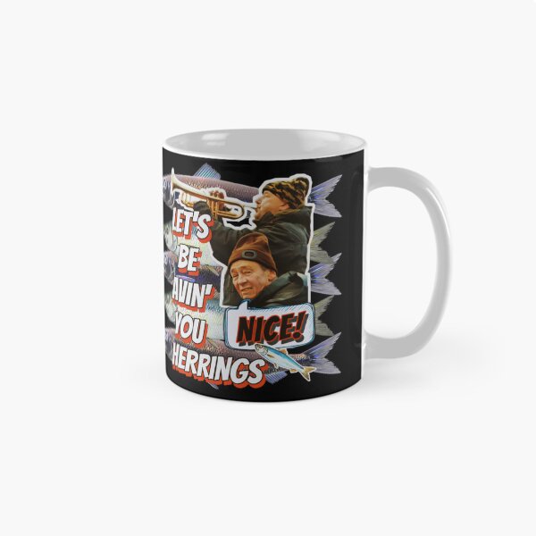 Item preview, Bob And Paul Hit Norway designed and sold by RGPdesigns.