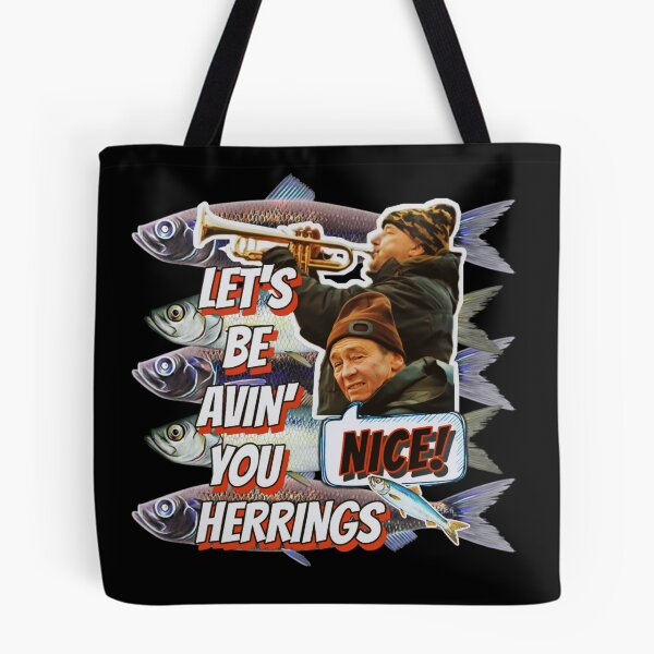 Item preview, Bob And Paul Hit Norway designed and sold by RGPdesigns.