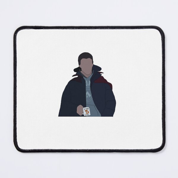 Item preview, Dr. Strange designed and sold by dil-emmas.
