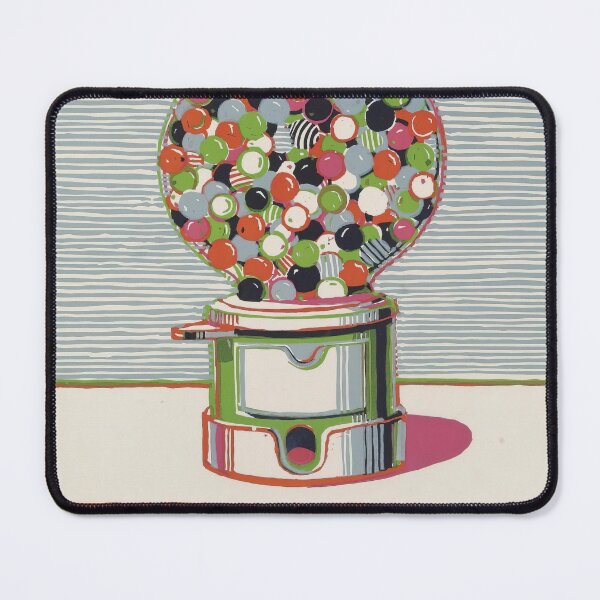 Item preview, Wayne Thiebaud - Absract designed and sold by thompart.