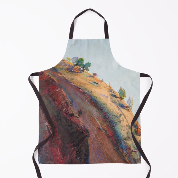 Item preview, Wayne Thiebaud - Absract designed and sold by thompart.