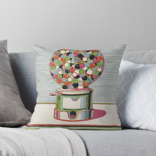 Item preview, Wayne Thiebaud - Absract designed and sold by thompart.