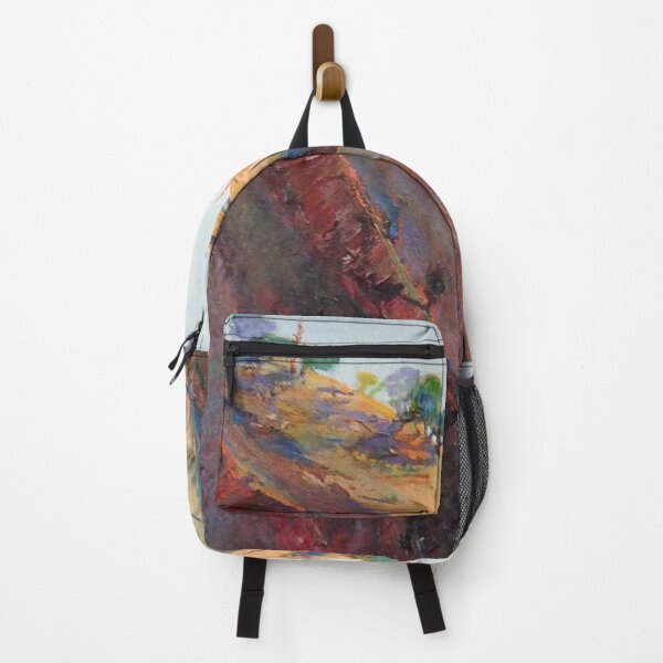 Item preview, Wayne Thiebaud - Absract designed and sold by thompart.