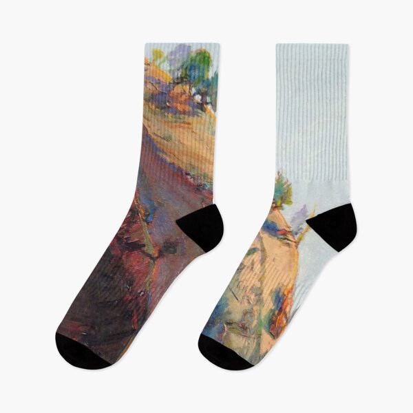 Item preview, Wayne Thiebaud - Absract designed and sold by thompart.