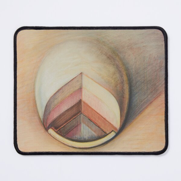 Item preview, Wayne Thiebaud - Absract designed and sold by thompart.