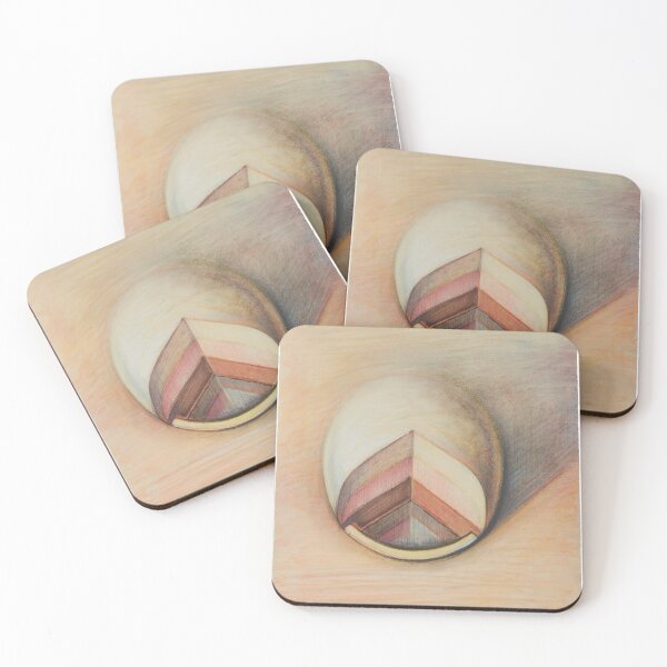 Item preview, Wayne Thiebaud - Absract designed and sold by thompart.