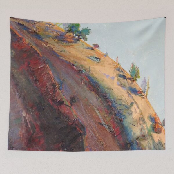 Item preview, Wayne Thiebaud - Absract designed and sold by thompart.