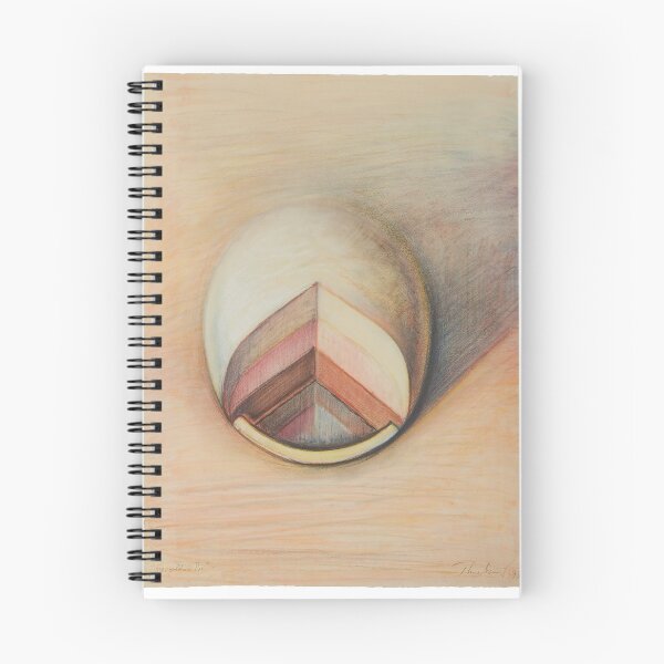 Artikelvorschau, Wayne Thiebaud – Zusammenfassung entworfen und verkauft von thompart.