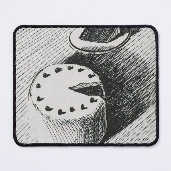 Item preview, Wayne Thiebaud - Absract designed and sold by thompart.