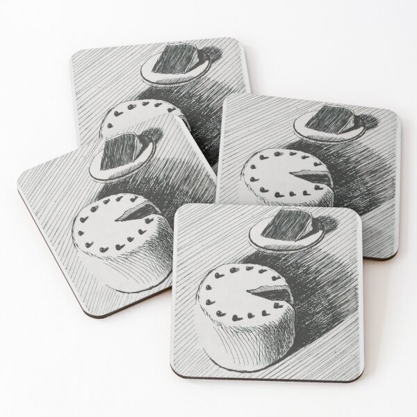 Item preview, Wayne Thiebaud - Absract designed and sold by thompart.