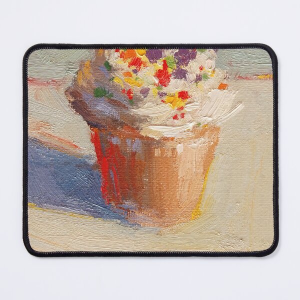 Item preview, Wayne Thiebaud - Absract designed and sold by thompart.